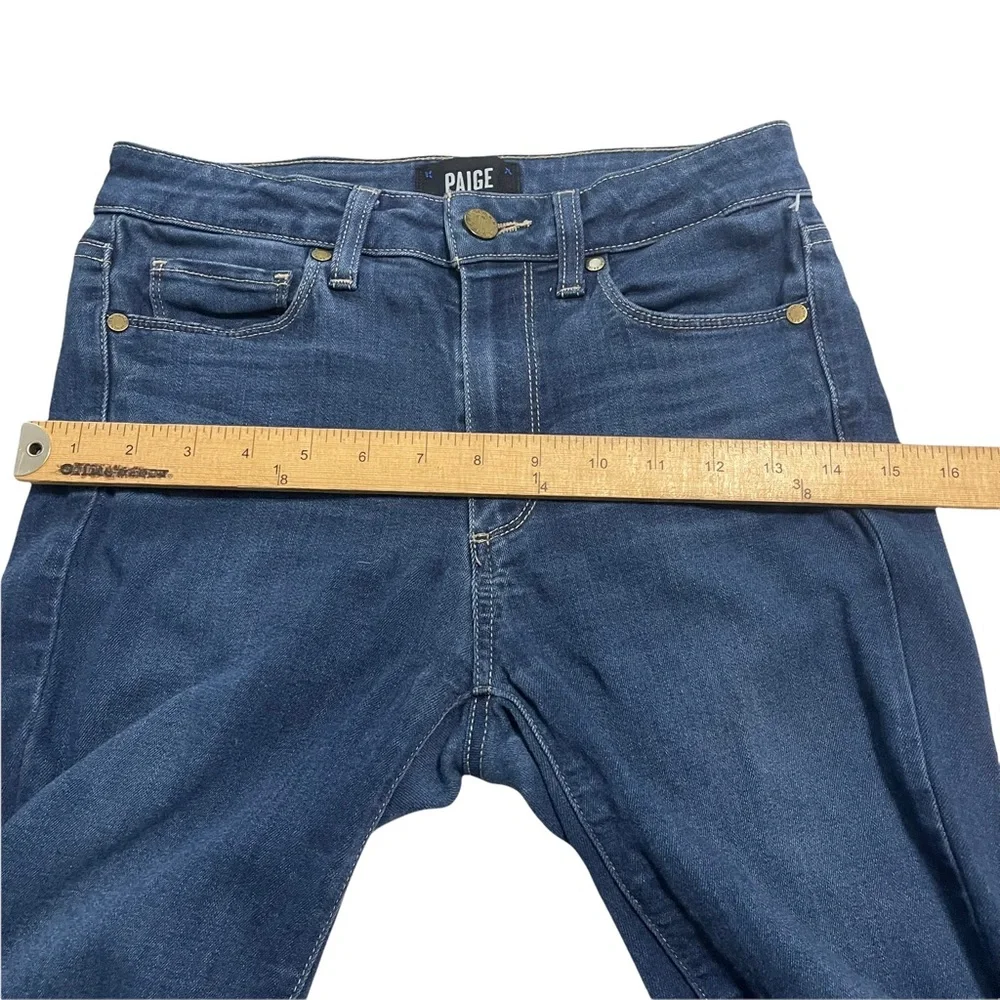 Paige jeans Size 27 - Picture 10 of 13